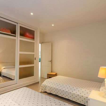 Ferienwohnung Harbour View 2 Cala Figuera  Exterior foto